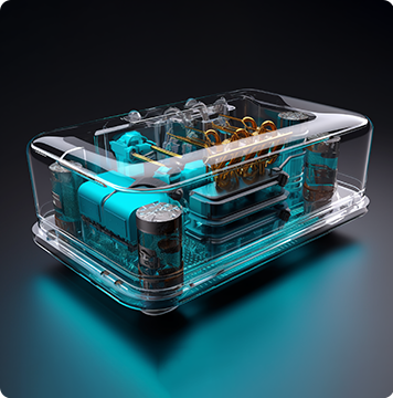 Components and Related Industries