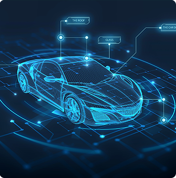 Intelligent Connected Products and Technologies