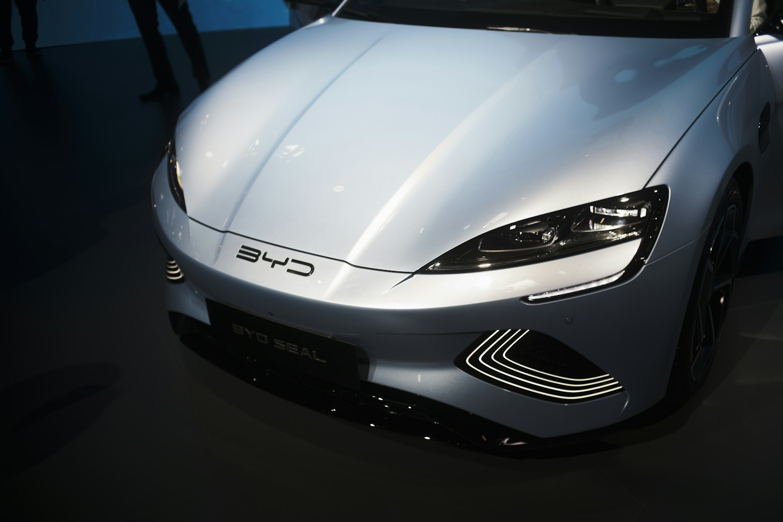 Will Chinese Cars Dominate the Automotive Industry?