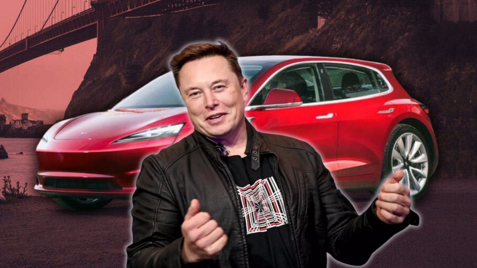 Tesla announces plans to build its next-gen EVs in 2025