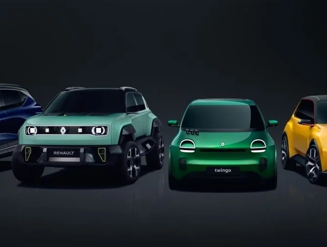 Ampere EV: Is the Electric Car Brand a Tesla Rival?