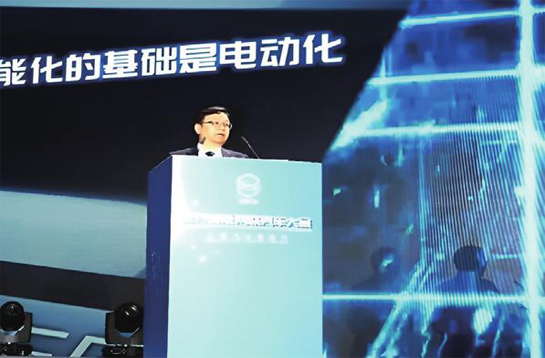 Exhibition Highlights: Star-Studded Gathering of Renowned Entrepreneurs